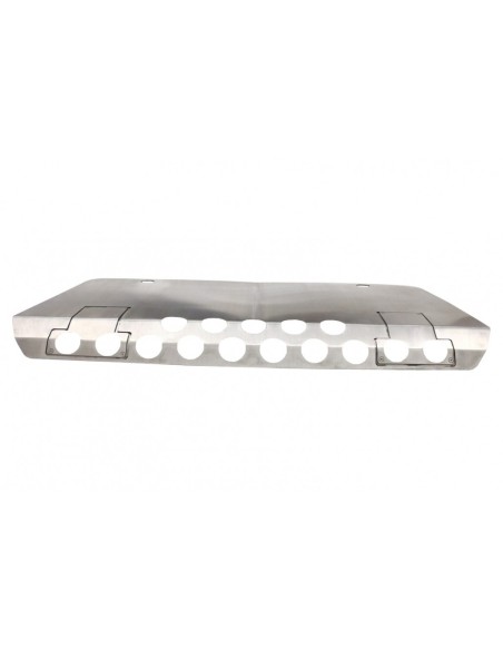 Pacchetto fuori strada per Mercedes G-Class W463 (1989-17) 4x4 Design