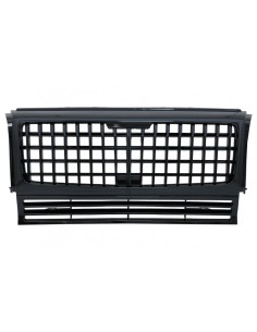 Griglia anteriore per Mercedes G-Class W463 (1990-14) GT-R Panamericana Vertical Exclusive
