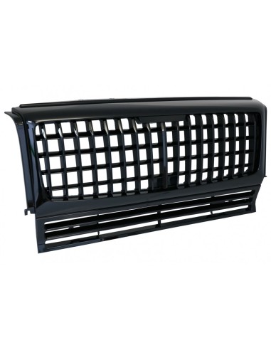 Griglia anteriore per Mercedes G-Class W463 (1990-14) GT-R Panamericana Vertical Exclusive