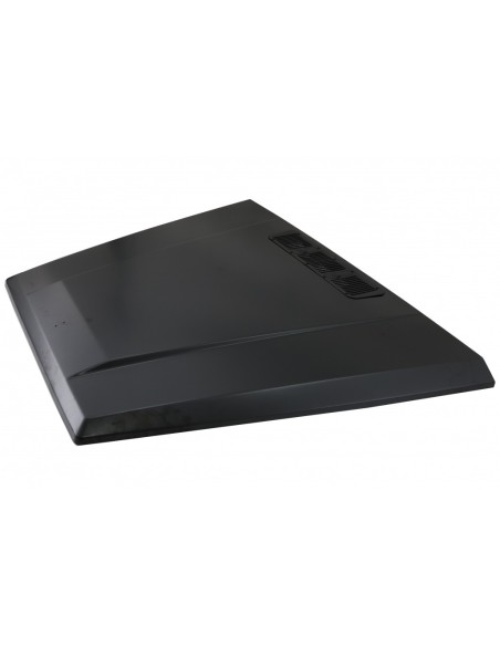 Cofano anteriore del cofano del coperchio del pannello per Mercedes G-Class W463 (1989-17)