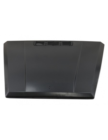 Cofano anteriore del cofano del coperchio del pannello per Mercedes G-Class W463 (1989-17)