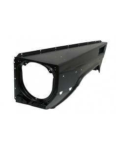 Parafanghi anteriori per Mercedes G-Class W463 (1989-17) 2