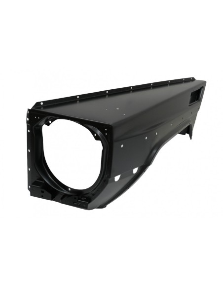 Parafanghi anteriori per Mercedes G-Class W463 (1989-17)