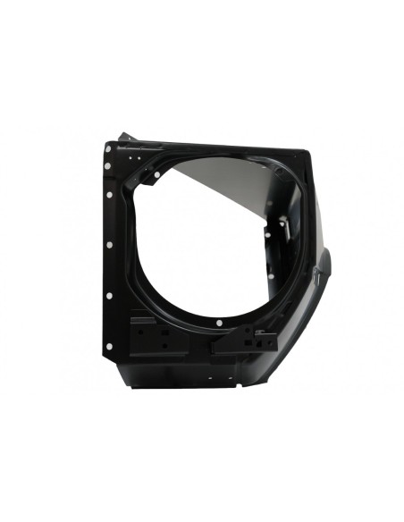 Parafanghi anteriori per Mercedes G-Class W463 (1989-17)