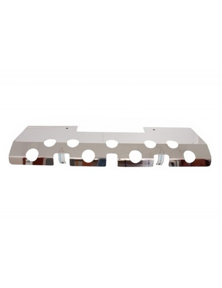 Pattini Off Road pacchetto Under Run protezione w/ Bullbar per Mercedes classe G W463 (1989-18)