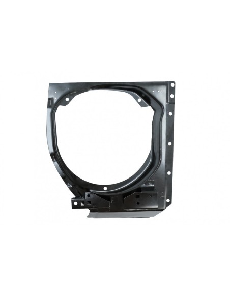 Staffe di montaggio per Mercedes W463 Classe G (1990-06) Aggiornamento a (07-18)