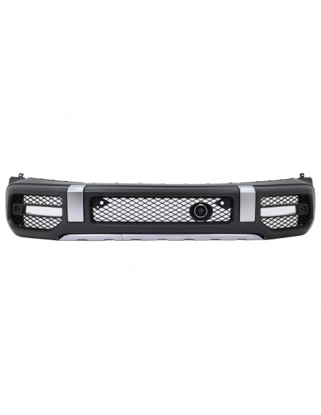 Kit 18 G63 Nuova conversione di stile per Mercedes G-Class W463 (08-17)