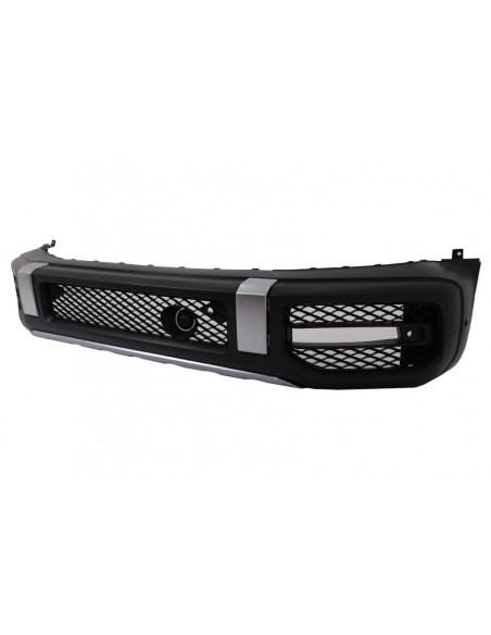 Kit 18 G63 Nuova conversione di stile per Mercedes G-Class W463 (08-17)