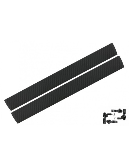 Alimentazione elettrica Passi laterali per Mercedes G-Class W463 (08-18) 5 porte
