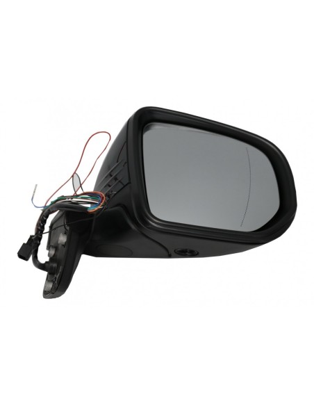 Gruppo specchio completo per Mercedes G-Class W463 18 Facelift Design