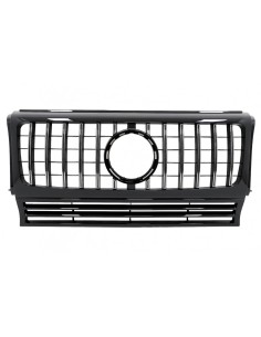 Griglia anteriore per Mercedes G-Class W463 (1990-14) Nuovo G63 GT-R Panamericana Design