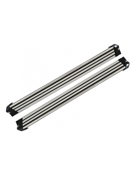 Pedane laterali per Mercedes G-Class W463 (1989-18)