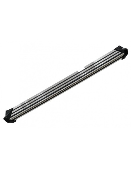 Pedane laterali per Mercedes G-Class W463 (1989-18)