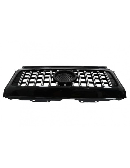 Griglia anteriore per Mercedes G-Class W463 (02-17) G63 GT-R Panamericana Design