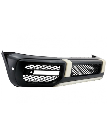 Kit 18 G63 Nuova conversione di stile per Mercedes G-Class W463 (08-17)