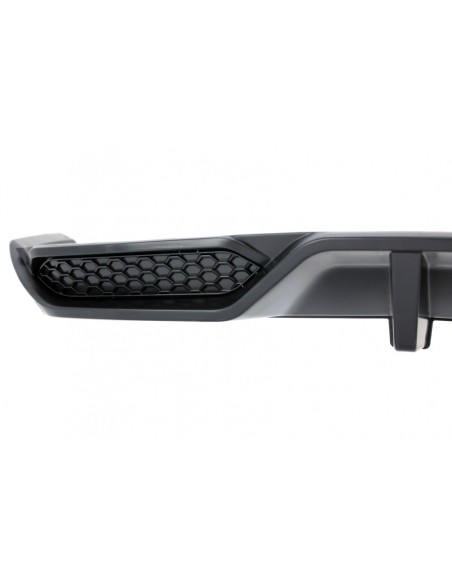 Paraurti posteriore per Mercedes G-Class Facelift W463 - W464 (18-)