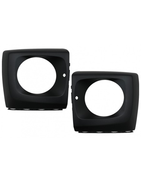 Griglia anteriore w/ fari Coperture per Mercedes G-Class W464 W463A e G63 AMG (06.18-Up) GT-R Panamericana