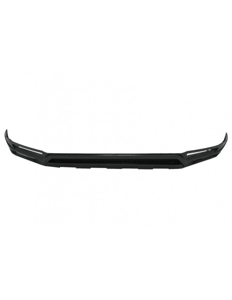 Paraurti anteriore Lip Spoiler LED DRL estensione per Mercedes G-Class Facelift W463 W464 (18-)