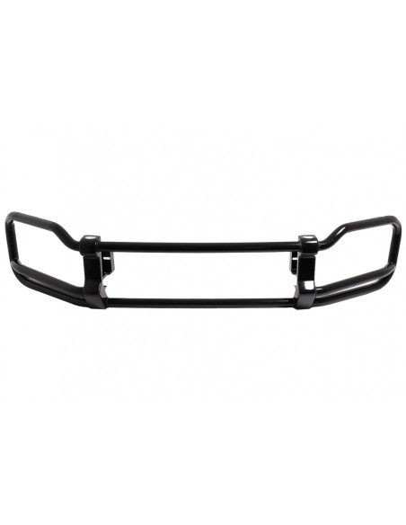Protezione Bullbar in acciaio inossidabile per Mercedes G-Class Facelift W463 W464 G63 (18-up) Piano Black