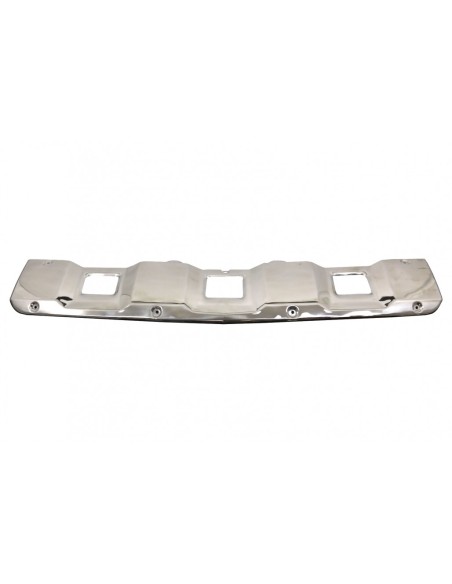 Pattini fuori strada per Mercedes GL-Class X164 (06-09)