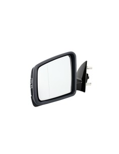 Gruppo specchio completo per Mercedes ML-CLASS W164 (05-11) GL-CLASS X164 (06-12) Aspetto del lifting 2