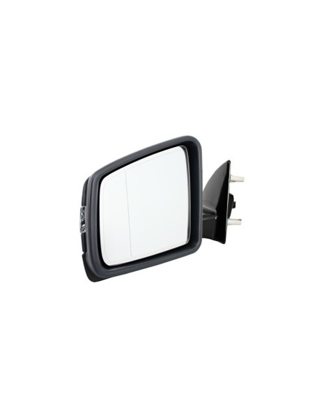 Gruppo specchio completo per Mercedes ML-CLASS W164 (05-11) GL-CLASS X164 (06-12) Aspetto del lifting