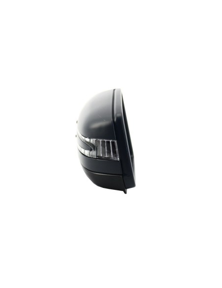 Gruppo specchio completo per Mercedes ML-CLASS W164 (05-11) GL-CLASS X164 (06-12) Aspetto del lifting