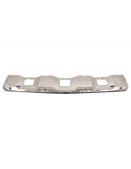 Pattini fuori strada w/punti laterali dei bordi di funzionamento per Mercedes GL-Class X164 (06-09)