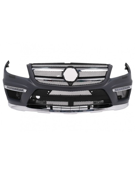 Kit completo per Mercedes GL-Class X166 (12-16) GL63 Design