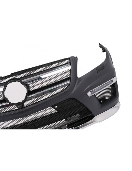 Kit completo per Mercedes GL-Class X166 (12-16) GL63 Design