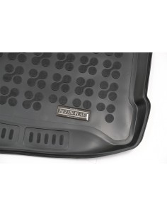 Stuoia del tronco in gomma nera per Mercedes Mercedes GLA II H247 (19-) 2