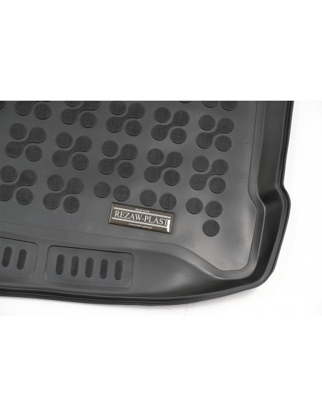 Stuoia del tronco in gomma nera per Mercedes Mercedes GLA II H247 (19-)