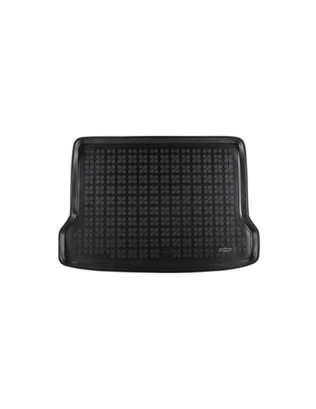 Stuoia del tronco nero per MERCEDES GLA-CLASS (X156) (14-)