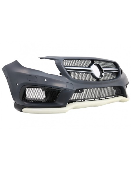 Paraurti anteriore per MERCEDES GLA Classe X156 (14-16) GLA 45 Design
