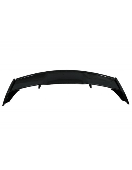 Bagagliaio cofano spoiler w/ paraurti posteriore alette laterali Flics per Mercedes GLA X156 GLA45 (14-19)