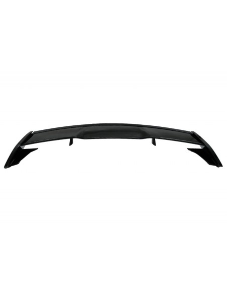 Bagagliaio cofano spoiler w/ paraurti posteriore alette laterali Flics per Mercedes GLA X156 GLA45 (14-19)