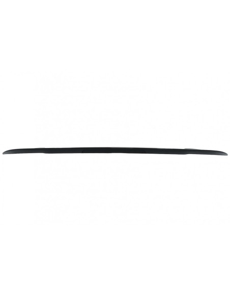Spoiler del cofano del bagagliaio del tetto per Mercedes GLB X247 (19-up) Piano Nero