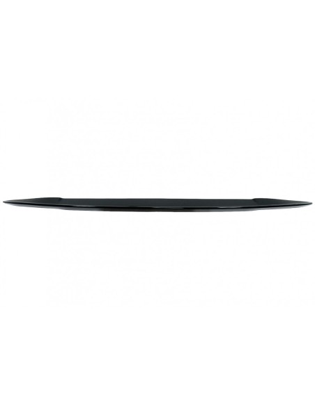 Spoiler del cofano del bagagliaio del tetto per Mercedes GLB X247 (19-up) Piano Nero