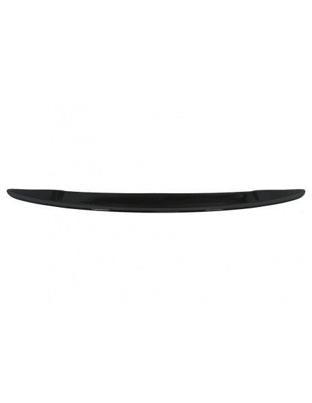 Bagagliaio Cofano Spoiler per Mercedes GLB X247 (19-up) Piano Nero