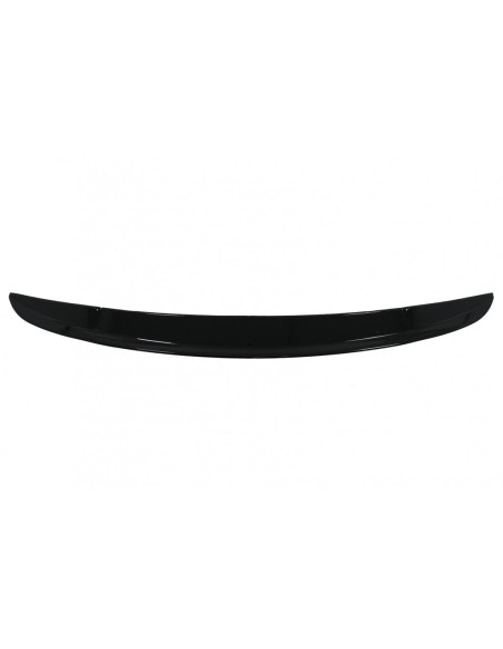 Bagagliaio Cofano Spoiler per Mercedes GLB X247 (19-up) Piano Nero
