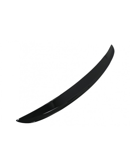 Bagagliaio Cofano Spoiler per Mercedes GLB X247 (19-up) Piano Nero