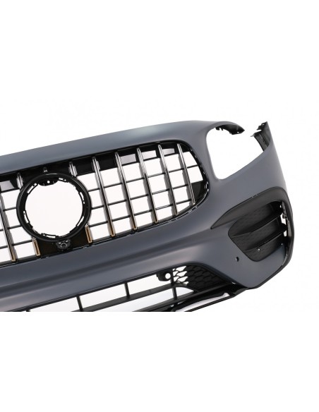 Paraurti anteriore per Mercedes GLB X247 (19-up) GLB 35 Design