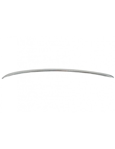 Guide per tetto decorative per Mercedes GLC Coupe C253 (15-19) Alluminio
