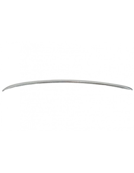 Guide per tetto decorative per Mercedes GLC Coupe C253 (15-19) Alluminio