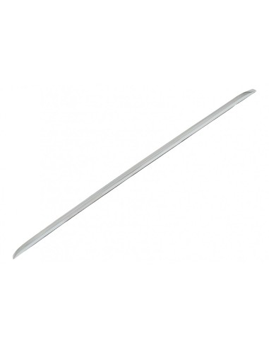 Guide per tetto decorative per Mercedes GLC Coupe C253 (15-19) Alluminio