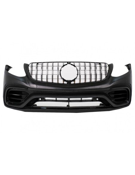 Kit per Mercedes GLC Coupe C253 (15- 07.19) C63 Design