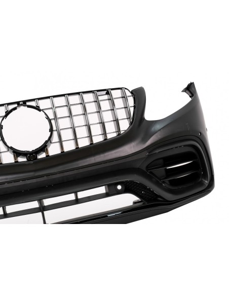 Kit per Mercedes GLC Coupe C253 (15- 07.19) C63 Design