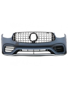 Kit per Mercedes GLC SUV Facelift X253 Facelift (-Up) GLC63 Design 2