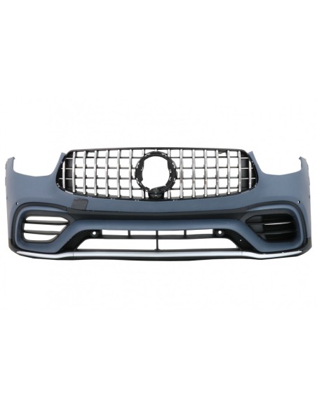 Kit per Mercedes GLC SUV Facelift X253 Facelift (-Up) GLC63 Design