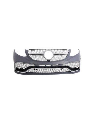 Kit per Mercedes GLC SUV X253 (15-07.19) GLC63 Design